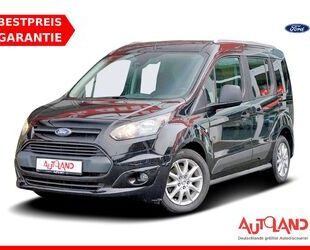 Ford Ford Tourneo Connect 1.0 EcoBoost Sitzheizung PDC Gebrauchtwagen