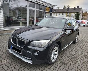 BMW BMW X1 xDrive20d - Gebrauchtwagen