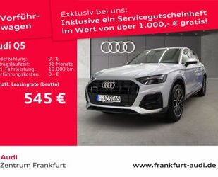 Audi Audi Q5 advanced 40 TDI quattro S tronic Gebrauchtwagen