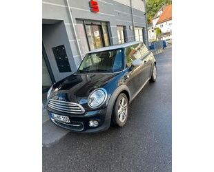 Mini MINI Cooper D AT Cooper Gebrauchtwagen