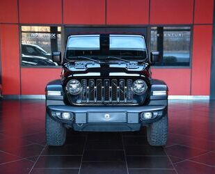 Jeep Wrangler Gebrauchtwagen