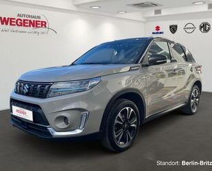 Suzuki Suzuki VITARA COMFORT+ ALLGRIP KAMERA SHZ KEYLESS Gebrauchtwagen