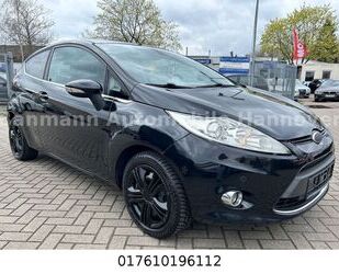 Ford Ford Fiesta Titanium Gebrauchtwagen