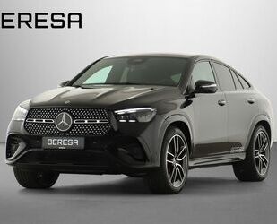 Mercedes-Benz Mercedes-Benz GLE 450 d 4M AMG Night Standhz Distr Gebrauchtwagen