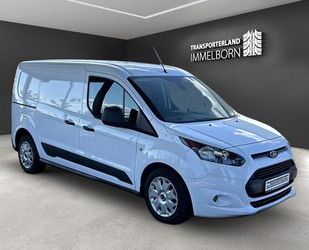 Ford Ford Transit Connect 240 L2 S&S Trend Klima+Navi+K Gebrauchtwagen