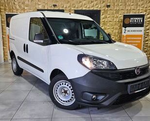 Fiat Fiat Doblo Doblò SX Kasten Gebrauchtwagen