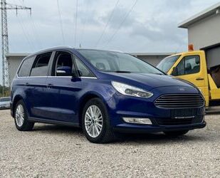 Ford Ford Galaxy Titanium AWD 4x4 VOLLE AUSTATTUNG Gebrauchtwagen