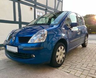 Renault Renault Modus Authentique 1.2L 16V 55kW Gebrauchtwagen