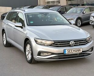 VW Volkswagen Passat Variant 2.0 TDI Business*LED*Nav Gebrauchtwagen