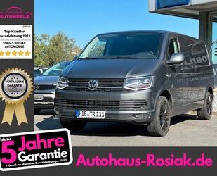 VW Volkswagen T6 Transporter LR Kasten lang L2 Gebrauchtwagen