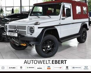 Mercedes-Benz Mercedes-Benz Puch 230 GE Cabrio+lang+6-Sitzer Gebrauchtwagen