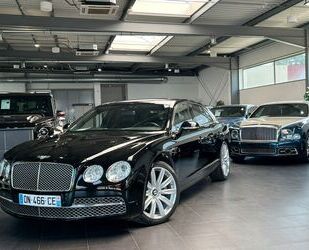 Bentley Bentley Flying Spur MULINNER W12 1HAND Gebrauchtwagen