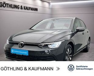 VW Volkswagen Golf MOVE 1.0 TSI 81kW 6-Gang*APP*ASG*S Gebrauchtwagen