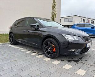 Seat Seat Leon 1.4 TSI 103kW / 140 PS Gebrauchtwagen