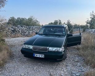 Volvo Volvo V90 3.0 Ambiente Ambiente Gebrauchtwagen