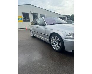 BMW BMW 330d touring - Gebrauchtwagen