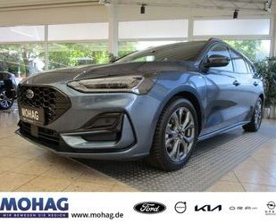 Ford Ford Focus Turnier 1.0 EcoBoost Mild-Hybrid EU6d S Gebrauchtwagen