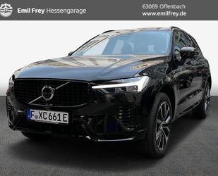 Volvo Volvo XC60 T6 AWD Recharge Plus Dark Gebrauchtwagen