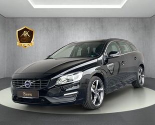 Volvo Volvo V60 D4 MOMENTUM*190 PS* Gebrauchtwagen