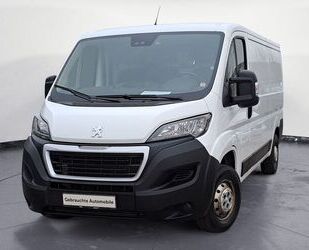 Peugeot Peugeot Boxer KW Service Ed. 335 Gebrauchtwagen