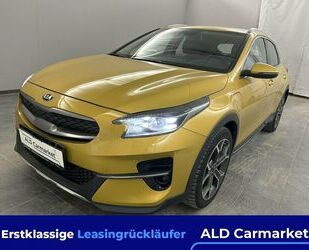 Kia Kia XCeed 1.6 GDI DCT6 OPF Plug-in-Hybrid Spirit G Gebrauchtwagen