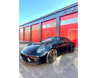 Porsche Porsche 911/992 GTS INNO|BOSE|CHRONO|Sportabgas|Ap Gebrauchtwagen