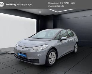 VW Volkswagen ID.3 Pro 145 PS 58kWh 1-Gang KLIMA DAB+ Gebrauchtwagen