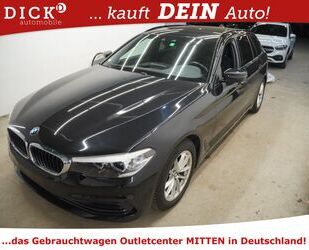 BMW BMW 520d T Aut. M SPORTFW/M MFL/LED/NAVI/SHZ/HIFI/ Gebrauchtwagen