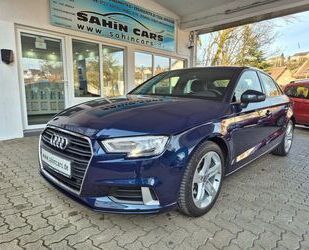 Audi Audi A3 Limousine 35TFSI S-Tronic Sport XENON/NAVI Gebrauchtwagen