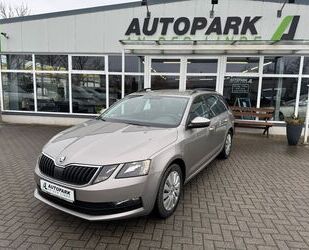 Skoda Skoda Octavia Combi 1.4 TSI Ambition Navi SHZ PDC Gebrauchtwagen