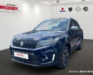 Suzuki Suzuki VITARA 1.5 COMFORT+ AGS SHINKAI Gebrauchtwagen