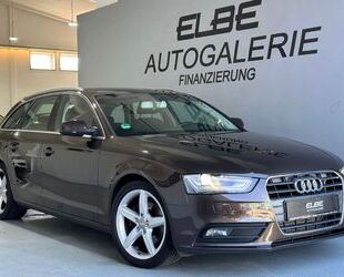 Audi Audi A4 Avant 1.8 TFSI Ambition Xenon/Navi/PDC/Tem Gebrauchtwagen