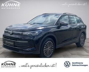 VW Volkswagen Tiguan Life 2.0 TDI DSG | ACC 360° PDC Gebrauchtwagen