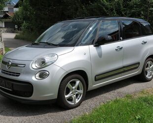 Fiat Fiat 500L Living 105 Pop Star Start&Stopp Gebrauchtwagen