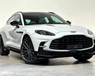 Aston Martin Aston Martin DBX 707 Apex Grey Carbon Seats Gebrauchtwagen