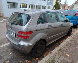 Mercedes-Benz Mercedes-Benz B 200 CDI - Gebrauchtwagen