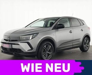 Opel Opel Grandland Business Edition LED|Kamera|SHZ|PDC Gebrauchtwagen