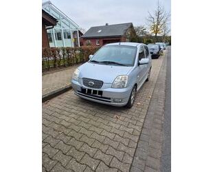 Kia Kia Picanto 1.1 EX EX Gebrauchtwagen