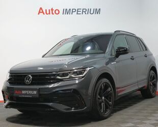 VW Volkswagen Tiguan R-Line 4Motion 2.0 TSI*Matrix-LE Gebrauchtwagen