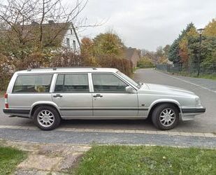 Volvo Volvo 945 Gebrauchtwagen