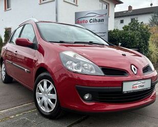 Renault Renault Clio Grandtour Dynamique AUTOMATIK! TÜVNEU Gebrauchtwagen