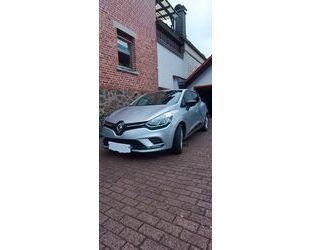 Renault Renault Clio TCe 90 SHZ , NAVI/Tel. usw. Bilder fo Gebrauchtwagen