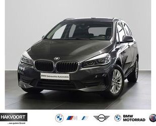 BMW BMW 218i Advantage Gebrauchtwagen