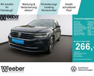 VW Volkswagen Tiguan Move NAVI*LED*PDC Navi LED Kamer Gebrauchtwagen