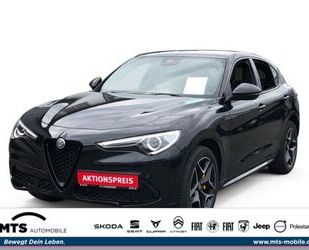 Alfa Romeo Alfa Romeo Stelvio 16VEU6d Veloce Q4 2.0 Turbo 16V Gebrauchtwagen