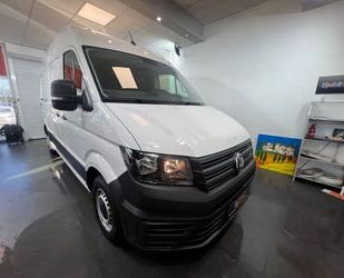 VW Volkswagen Crafter Kasten 35 Hochdach FWD/PDC/Kame Gebrauchtwagen