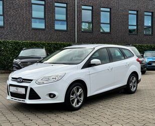 Ford Ford Focus Turnier Sync Edition*Klimaanlage*PDC*AH Gebrauchtwagen