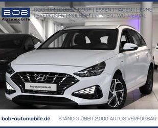 Hyundai Hyundai i30 Kombi 1.0 T-GDI DCT Select KAMERA SHZ Gebrauchtwagen