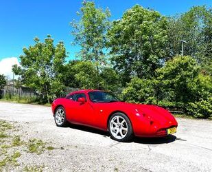 TVR TVR Tuscan 3.6 Speed Six - RHD Gebrauchtwagen