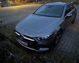 Mercedes-Benz Mercedes-Benz A 220 d Gebrauchtwagen